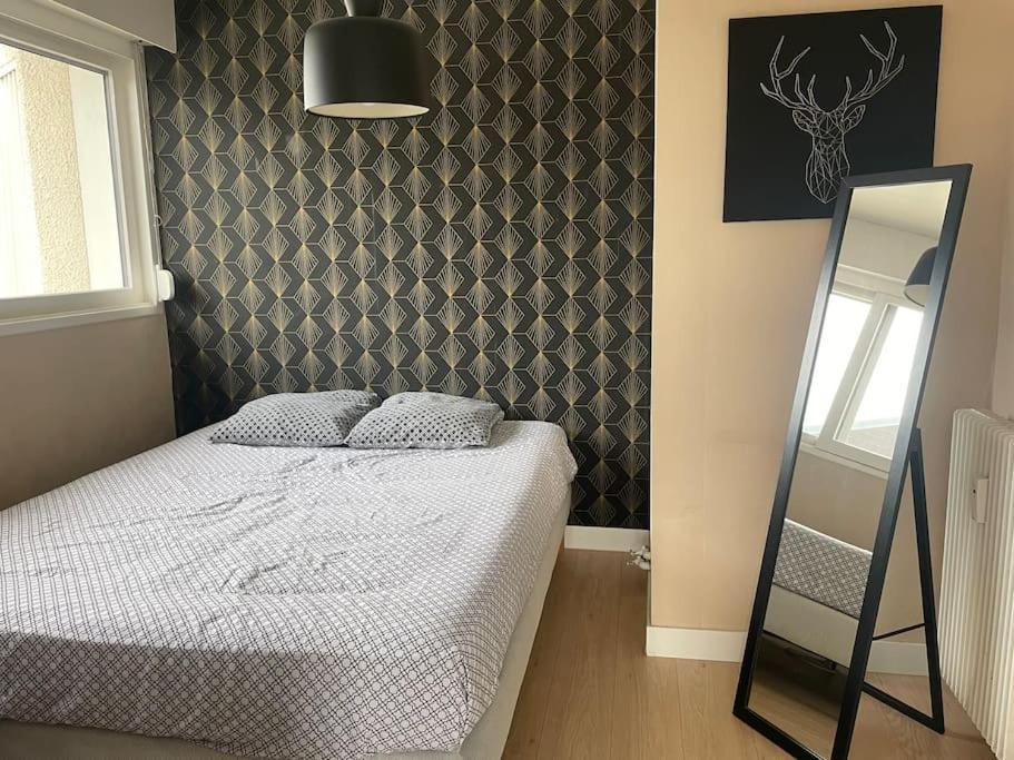 Appartement Lumineux Reims Zewnętrze zdjęcie
